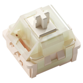 KTT Coconut Latte Linear Switch