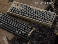 KEYKOBO VIBRATO KEYCAP SET