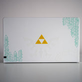 Nintendo Switch Custom Dock Front Cover The Legend Of Zelda: Tears Of The Kingdom Special Edition