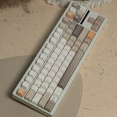 Dune Dye Sublimation PBT Cherry Profile Keycaps