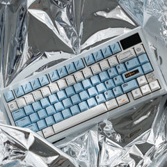 Space Station Cherry Profile PBT Keycaps