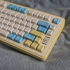 UNIKEYS ALICE CHERRY PROFILE KEYCAP