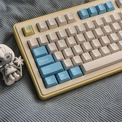 UNIKEYS ALICE CHERRY PROFILE KEYCAP