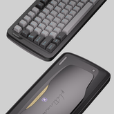 Percent Studio PT750 Custom Mechanical Keyboard