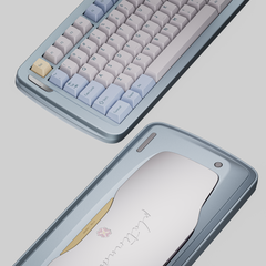 Percent Studio PT750 Custom Mechanical Keyboard