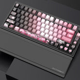 BK75 75% Pre-Built Mechanical Keyboard