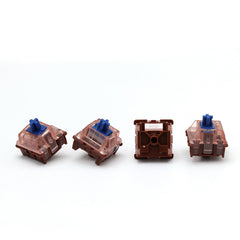 Epomaker Chocolate Optical Switch Set