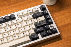 Creation PBT Keycap Set