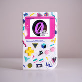 Custom Nintendo Game Boy DMG with Backlit IPS Screen Retro 90s Nostalgia