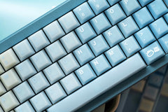 DMK YETI KEYCAP SET