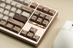 Ticktype Evo80 Keyboard Batch 3 Instock Extras