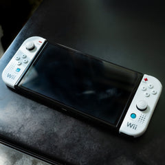 Custom Wii-Style Joy-Cons: The "Wii-Cons" for Nintendo Switch