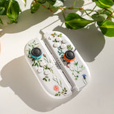 Wild Garden Edition Joy-Cons 2 Floral Switch 2 Controllers