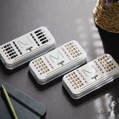 M-One V2 Screw-In Stabilizers