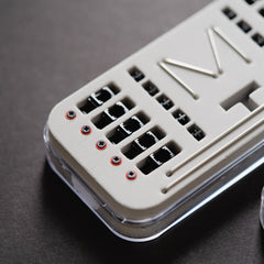 M-One V2 Screw-In Stabilizers