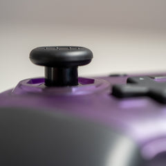 Pro-Controller UPGRADE Interchangeable Ergonomic Thumb Sticks Nintendo Switch Controller Mod