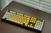 DMK DUCK BAKERY KEYCAP SET