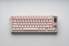 QK65 Mk3 Keycap - Purchase Alone