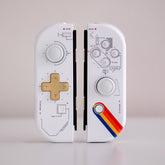 Starfield Switch Joycons Premium Edition Mod Nintendo Switch Controllers