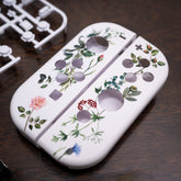 Nintendo Switch Flowers & Vines “Build At Home” Customization Set