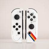 Starfield Joy-Cons Special Edition Mod Nintendo Switch Custom Controllers