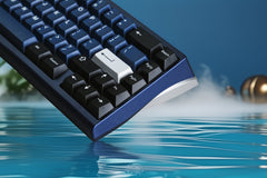 SENSY SMOKE65 KEYBOARD KIT Group Buy