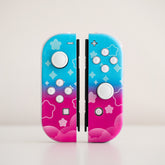 Super Mario Bros. Wonder Joycons Premium Edition Nintendo Switch Controllers