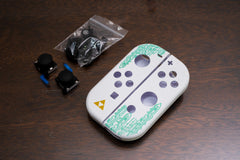 The Legend Of Zelda Special Edition Tears Of The Kingdom “Build At Home” Customization Set