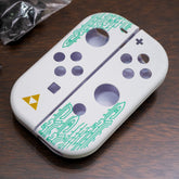 The Legend Of Zelda Special Edition Tears Of The Kingdom “Build At Home” Customization Set