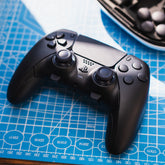 PS5 Edge Controller Customized Mono Black Sony Wireless Controller