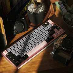Choice65 65% Mechanical Keyboard Kit
