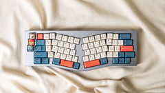 Keylice65 65% Mechanical Keyboard