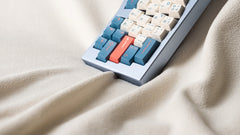 Keylice65 65% Mechanical Keyboard