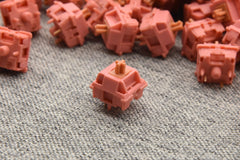 AKKO ROSEWOOD LINEAR SWITCH (45PCS)