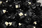XLLAB X HAIMU ROCK TACTILE SWITCH FACTORY LUBED(10PCS)