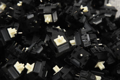 XLLAB X HAIMU ROCK TACTILE SWITCH FACTORY LUBED(10PCS)