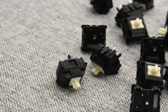 XLLAB X HAIMU ROCK TACTILE SWITCH FACTORY LUBED(10PCS)