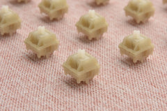 HMX DESERT LINEAR SWITCH FACTORY LUBED (10PCS)