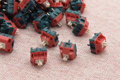 Siliworks X HMX SONJA LINEAR SWITCH FACTORY LUBED (10PCS)