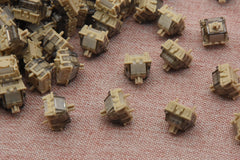 OWLAB Ti HE MAGNETIC SWITCHES (10PCS)