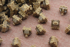OWLAB Ti HE MAGNETIC SWITCHES (10PCS)