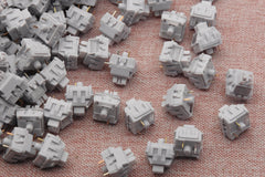 WEKT WILD GARDENIA LINEAR SWITCH FACTORY LUBED (10PCS)
