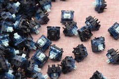 BSUN OCEAN TACTILE SWITCH FACTORY LUBED (10PCS)