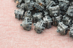 HMX SONGYUE LINEAR SWITCH FACTORY LUBED (10PCS)