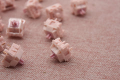 HMX Yunying Linear Switch Hand Lubed (10PCS)