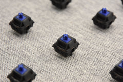 KEYGEEK B1 LINEAR SWITCH FACTORY LUBED EDITION (10PCS)