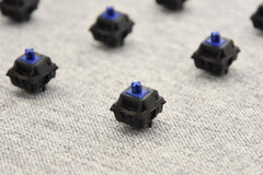 KEYGEEK B1 LINEAR SWITCH FACTORY LUBED EDITION (10PCS)