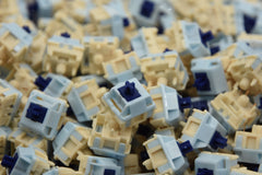 HMX SOGURT LINEAR SWITCH FACTORY LUBED (10PCS)