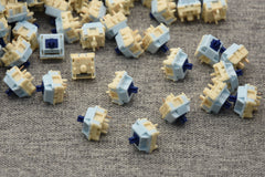 HMX SOGURT LINEAR SWITCH FACTORY LUBED (10PCS)