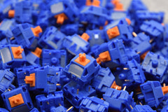 WINGTREE YUNIE TACTILE SWITCH FACTORY LUBED (10PCS)